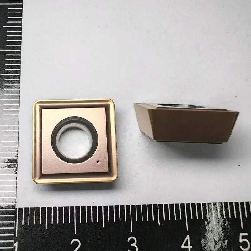 SPMT090408 SPMT110408 SPMT140512 DG Инструменты с ЧПУ Токарные инструменты Обработка деталей из стали и нержавеющей стали 
SPMT090408 SPMT110408 SPMT140512 DG Инструменты с ЧПУ Токарные инструменты Обработка деталей из стали и нержавеющей стали