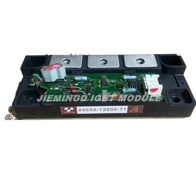 24560-23130-71 24550-33130-71 24550-23130-71 24560-13130-71 24550-13900-71 NEW ORIGINAL IGBT MODULE IN STOCK
24560-23130-71 24550-33130-71 24550-23130-71 24560-13130-71 24550-13900-71 NEW ORIGINAL IGBT MODULE IN STOCK