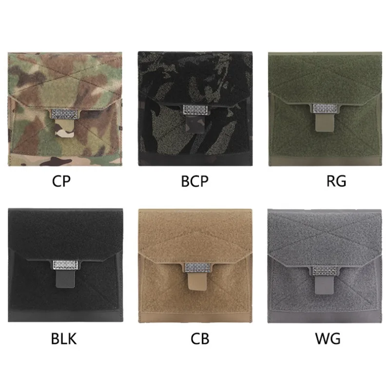 Tactical EDC Storage Tool Bag Outdoor Camping Climbing Waist Bag Wallet Purse Magazine Dump Pouch Hunting Hiking
Tactical EDC Storage Tool Bag Outdoor Camping Climbing Waist Bag Wallet Purse Magazine Dump Pouch Hunting Hiking