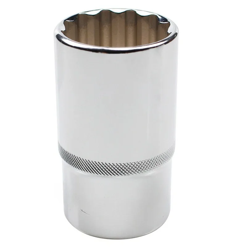 Extended plum blossom sleeve, ratchet wrench sleeve 
Extended plum blossom sleeve, ratchet wrench sleeve