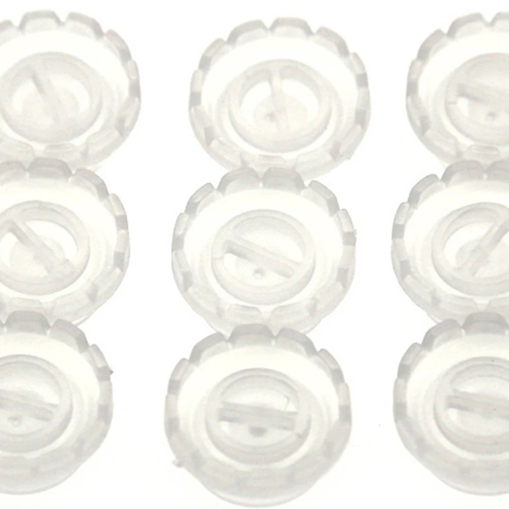 200pcs Eyelash Blooming Cups Waterproof False Eyelashes Extension Grafting Tool Lash Fan Glue Cup Beauty Supplies 
200pcs Eyelash Blooming Cups Waterproof False Eyelashes Extension Grafting Tool Lash Fan Glue Cup Beauty Supplies