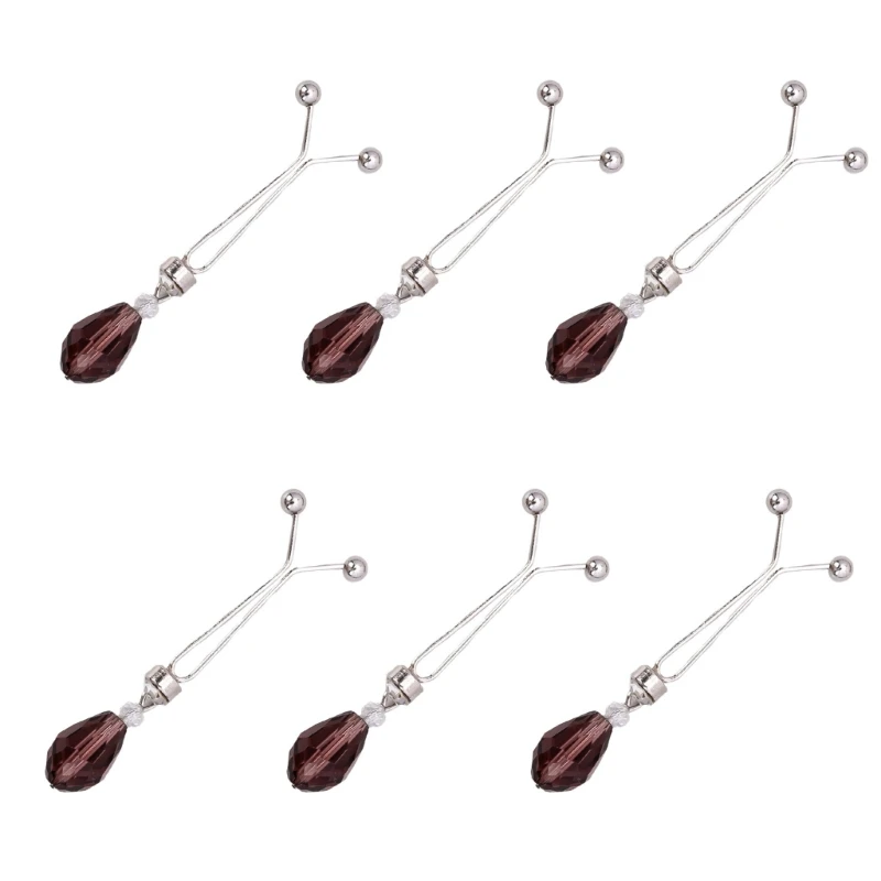 Adjustable Waistband Clip For Pants Skirts Dresses With Crystal Y Design Zinc Alloy Fastener Easy Installation Y166
Adjustable Waistband Clip For Pants Skirts Dresses With Crystal Y Design Zinc Alloy Fastener Easy Installation Y166