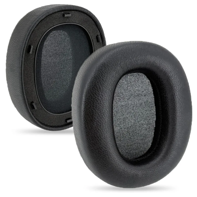Replacement lambskin Ear Pads With buckle For EDIFIER STAX SPIRIT S5 Headphones Earmuff Repair Parts Comfortable/Durable
Replacement lambskin Ear Pads With buckle For EDIFIER STAX SPIRIT S5 Headphones Earmuff Repair Parts Comfortable/Durable