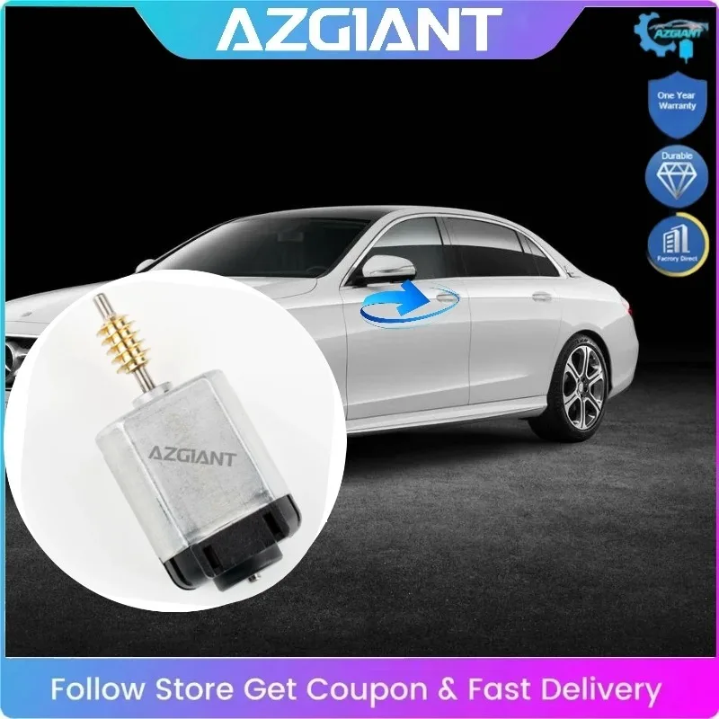 AZGIANT Power Folding Mirror Motor Quiet Operation DC 12V for Peugeot 2008 MK2 Side Mirror Folding Inside Motor
AZGIANT Power Folding Mirror Motor Quiet Operation DC 12V for Peugeot 2008 MK2 Side Mirror Folding Inside Motor