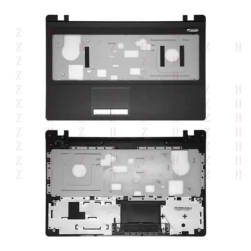 DUDU Palm Rest Upper Case for Asus K53T X53U A53U Series Black
DUDU Palm Rest Upper Case for Asus K53T X53U A53U Series Black