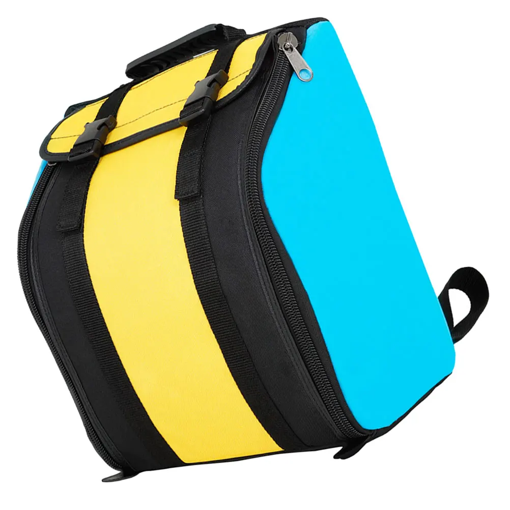Accordion Gig Bag Waterproof Oxford Cloth Elastic Rubber Durable Storage Case For Accordion Music Instruments School Church
Accordion Gig Bag Waterproof Oxford Cloth Elastic Rubber Durable Storage Case For Accordion Music Instruments School Church