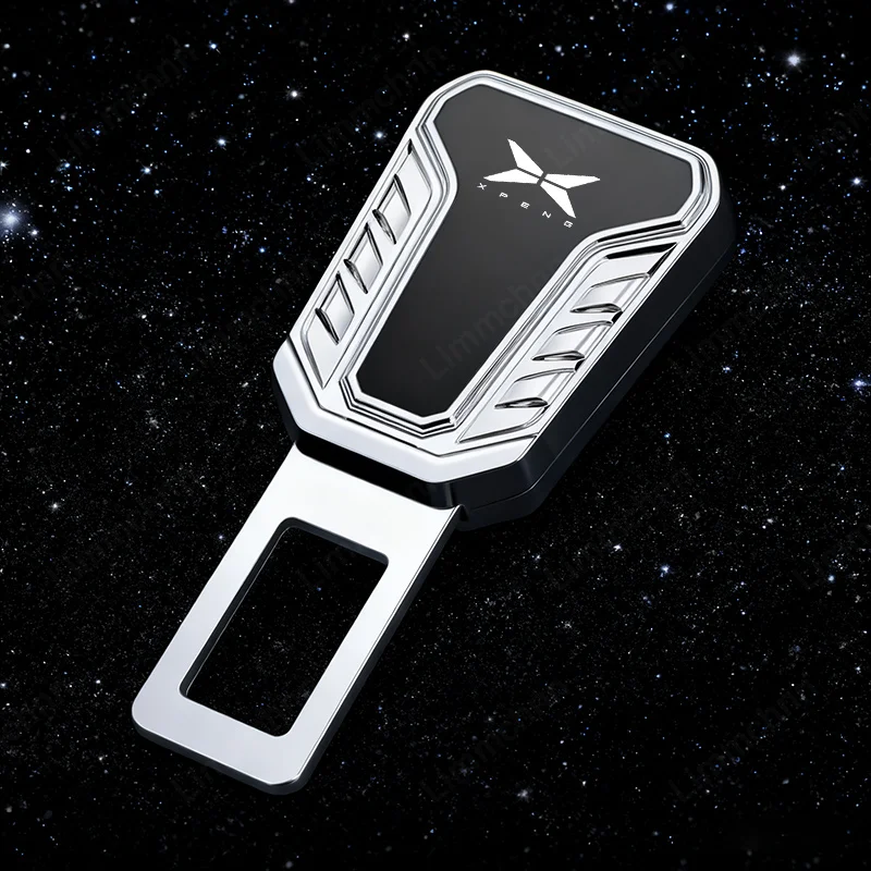 Comfort Seat Belt Extender Buckle For xpeng G3 P7 G3i G6 G9 xpeng P5 P7i X9 N5 Durable High-Quality Safe Reliable Adjustable
Comfort Seat Belt Extender Buckle For xpeng G3 P7 G3i G6 G9 xpeng P5 P7i X9 N5 Durable High-Quality Safe Reliable Adjustable