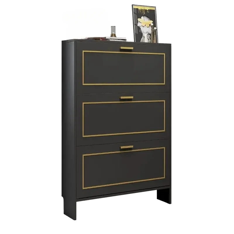 *Light Luxury Shoe Cabinet Ultra-thin Large Men Shelf Shoe Cabinets Door Multilayer Entryway Furniture
*Light Luxury Shoe Cabinet Ultra-thin Large Men Shelf Shoe Cabinets Door Multilayer Entryway Furniture