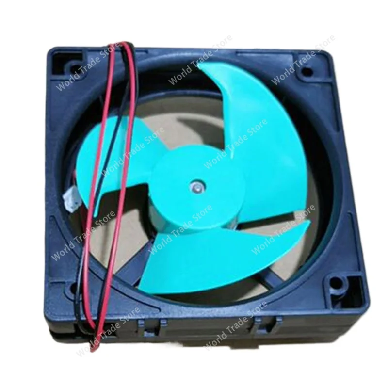 FOR Haier refrigerator accessories BCD-231WDCV/WDCY refrigeration and freezing fan 4515JL-03W-S20
FOR Haier refrigerator accessories BCD-231WDCV/WDCY refrigeration and freezing fan 4515JL-03W-S20