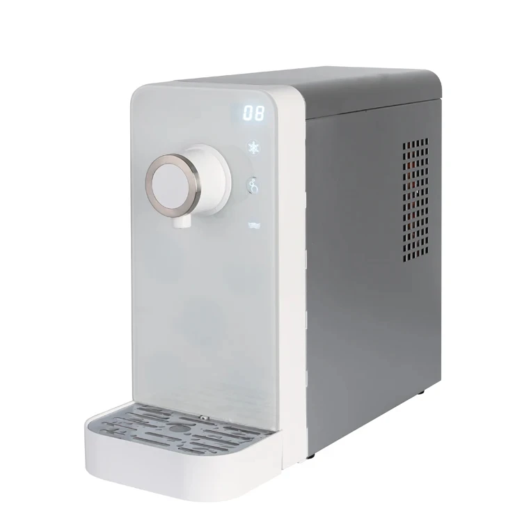 Коммерческий электрический диспенсер для газировки, пластиковая настольная установка, ручной источник питания, бытовая газированная вода
Коммерческий электрический диспенсер для газировки, пластиковая настольная установка, ручной источник питания, бытовая газированная вода