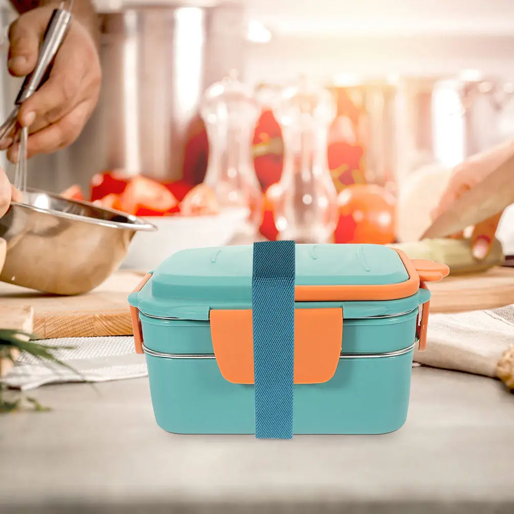 15Pcs Elastic Band Bento Box Straps High Elasticity Reusable Lunch Fixing Bands Portable Food Container Belts Nylon Stretchy
15Pcs Elastic Band Bento Box Straps High Elasticity Reusable Lunch Fixing Bands Portable Food Container Belts Nylon Stretchy