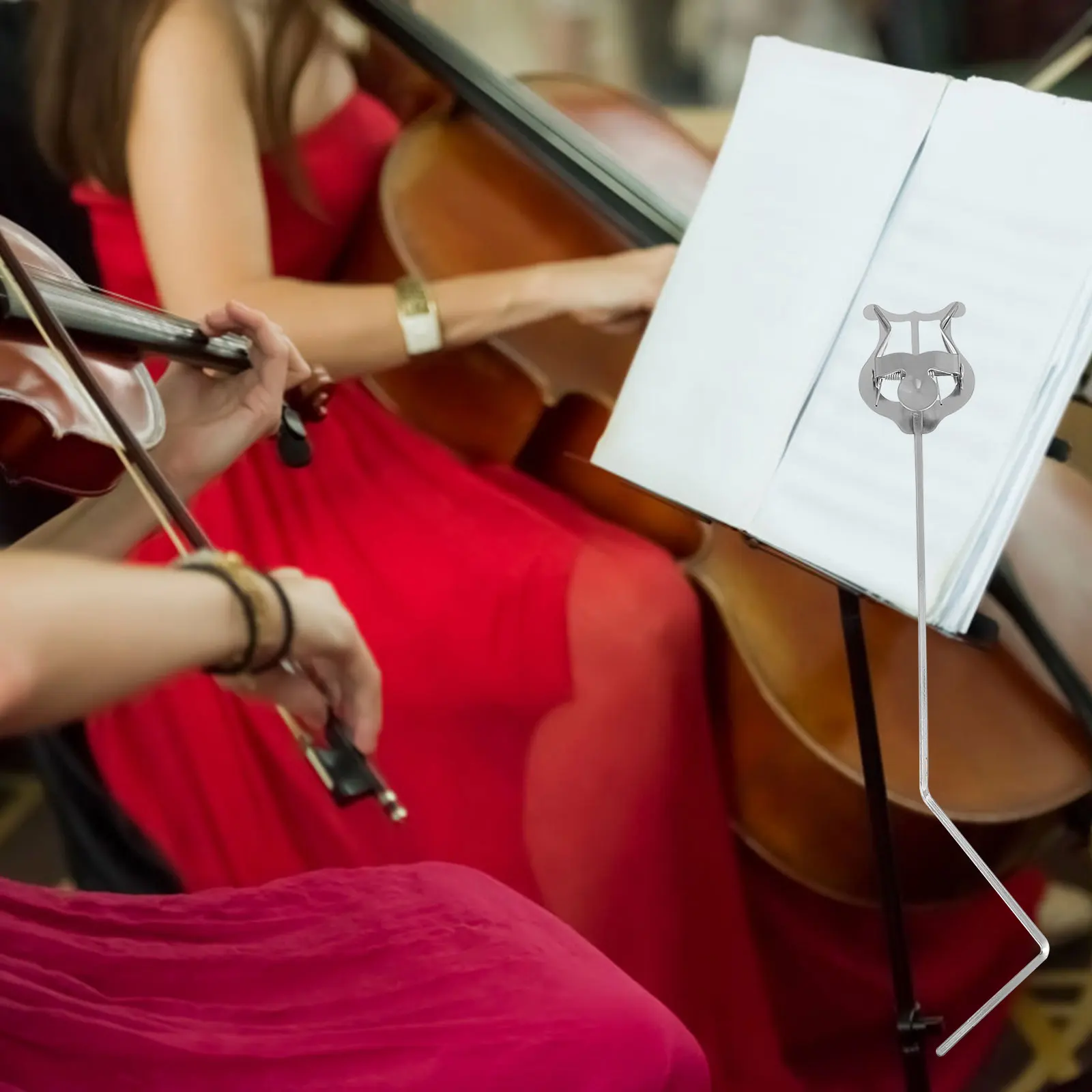 Music Sheet Clip Music Score Clip Musical Instrument Parts Score Clips Music Holder
Music Sheet Clip Music Score Clip Musical Instrument Parts Score Clips Music Holder