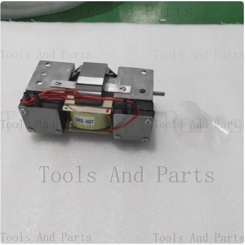 Vacuum Air 220V/110V 50HZ Maintenance Double Pump Accessories, Negative Pressure Motor
Vacuum Air 220V/110V 50HZ Maintenance Double Pump Accessories, Negative Pressure Motor