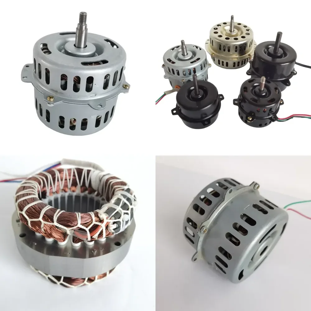 Wholesale Customization Electric Table Fan Motor for Fan
Wholesale Customization Electric Table Fan Motor for Fan