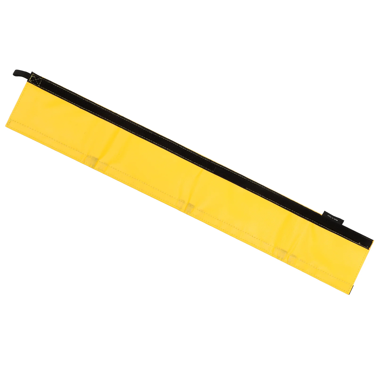 Backpack Protective Case Child Cord Sleeve Outdoor Climbing Ropes Cover 70X11X2CM Pvc Anti-wear Protector
Backpack Protective Case Child Cord Sleeve Outdoor Climbing Ropes Cover 70X11X2CM Pvc Anti-wear Protector