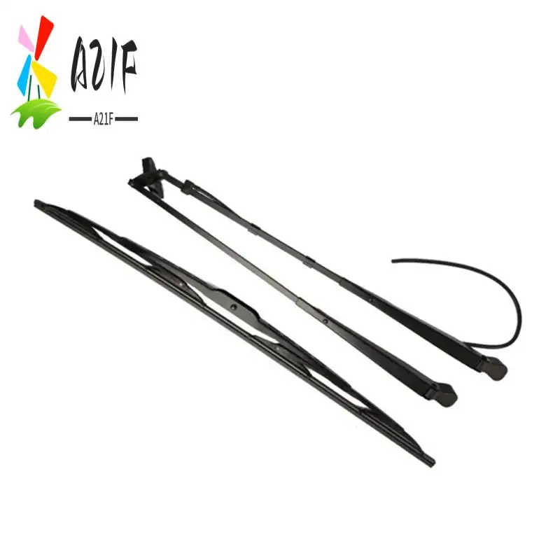 A21F-1 Pair Wiper Arm Blade Kit 47778552 47405956 For Case SR130 SR160 SR175 SR210 SR240 SR250 TR270 TR310
A21F-1 Pair Wiper Arm Blade Kit 47778552 47405956 For Case SR130 SR160 SR175 SR210 SR240 SR250 TR270 TR310