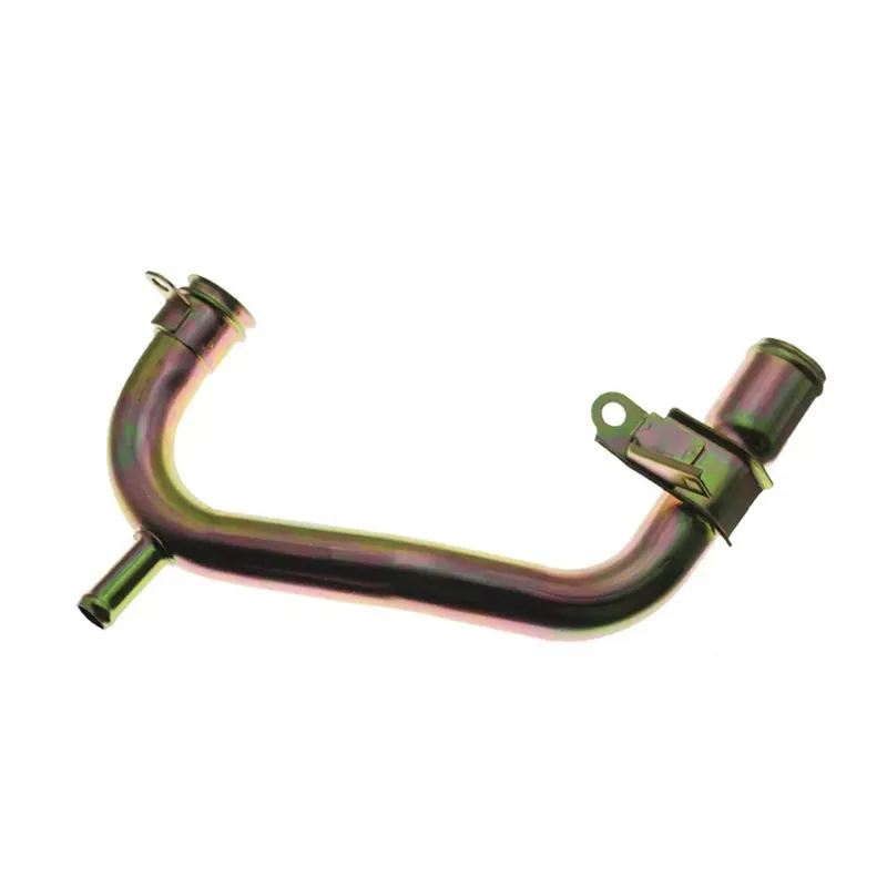 Новая впускная трубка водяного насоса A20K для ISUZU TFR 2.8 3.0 4JB1 DRAGON EYE 1997-2001 8-97288269-2 8972882691 97288269
Новая впускная трубка водяного насоса A20K для ISUZU TFR 2.8 3.0 4JB1 DRAGON EYE 1997-2001 8-97288269-2 8972882691 97288269