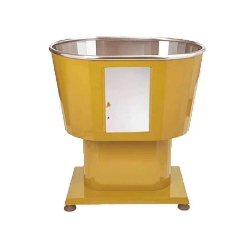 Colorful Diamond Cutting Stainless Steel Pet Spa Bathtub
Colorful Diamond Cutting Stainless Steel Pet Spa Bathtub