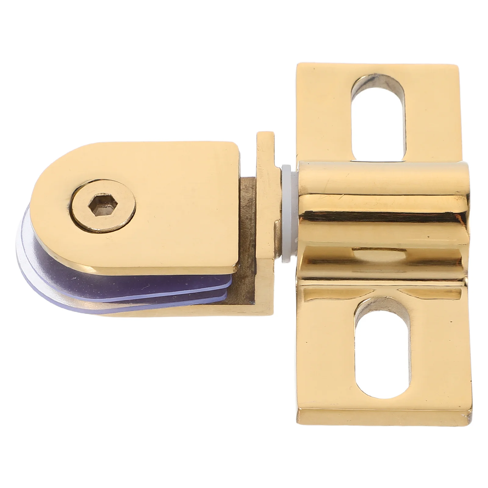 Glass Shower Door Pivot Hinge Heavy Duty Two-Way Opening Thickened Stainless Steel Glass Door Mounting Hardware
Glass Shower Door Pivot Hinge Heavy Duty Two-Way Opening Thickened Stainless Steel Glass Door Mounting Hardware