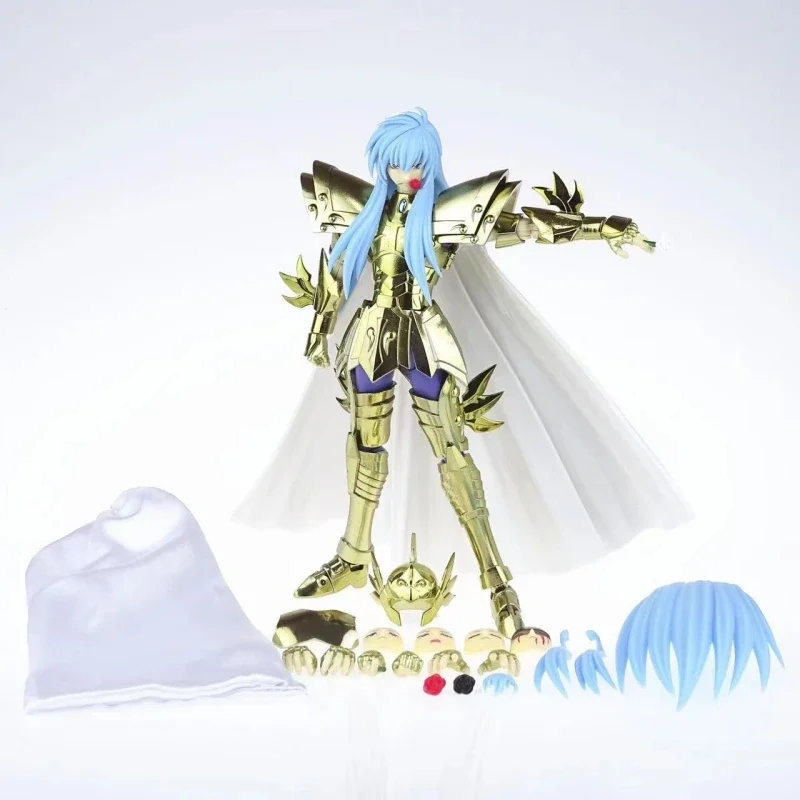 Saint Seiya Myth Cloth Anime St Model Action Figures The Lost Canvas Pisces Albafica Gold Saint Knights Of The Zodiac Saint Toy
Saint Seiya Myth Cloth Anime St Model Action Figures The Lost Canvas Pisces Albafica Gold Saint Knights Of The Zodiac Saint Toy