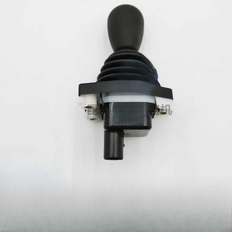 Electric forklift parts operation handle joystick used for LINDE E16/E20-1275/1276 with OEM 7919040015
Electric forklift parts operation handle joystick used for LINDE E16/E20-1275/1276 with OEM 7919040015