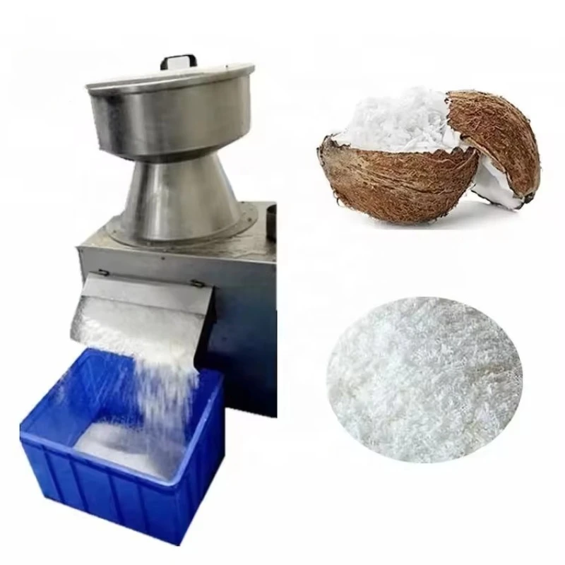 Efficient Electric Coconut Shredder Commercial Coconut Milk Easily Grind Fruits and Vegetables
Efficient Electric Coconut Shredder Commercial Coconut Milk Easily Grind Fruits and Vegetables