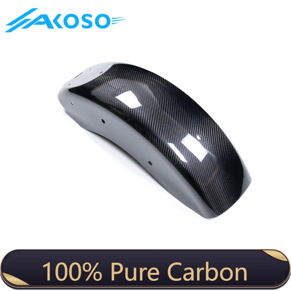 Заднее крыло мотоцикла из 100% 3K чистого сухого углеродного волокна для Harley Davidson Street Glid 2018 2019 2020 2021 2022 2023 2024 2025
Заднее крыло мотоцикла из 100% 3K чистого сухого углеродного волокна для Harley Davidson Street Glid 2018 2019 2020 2021 2022 2023 2024 2025