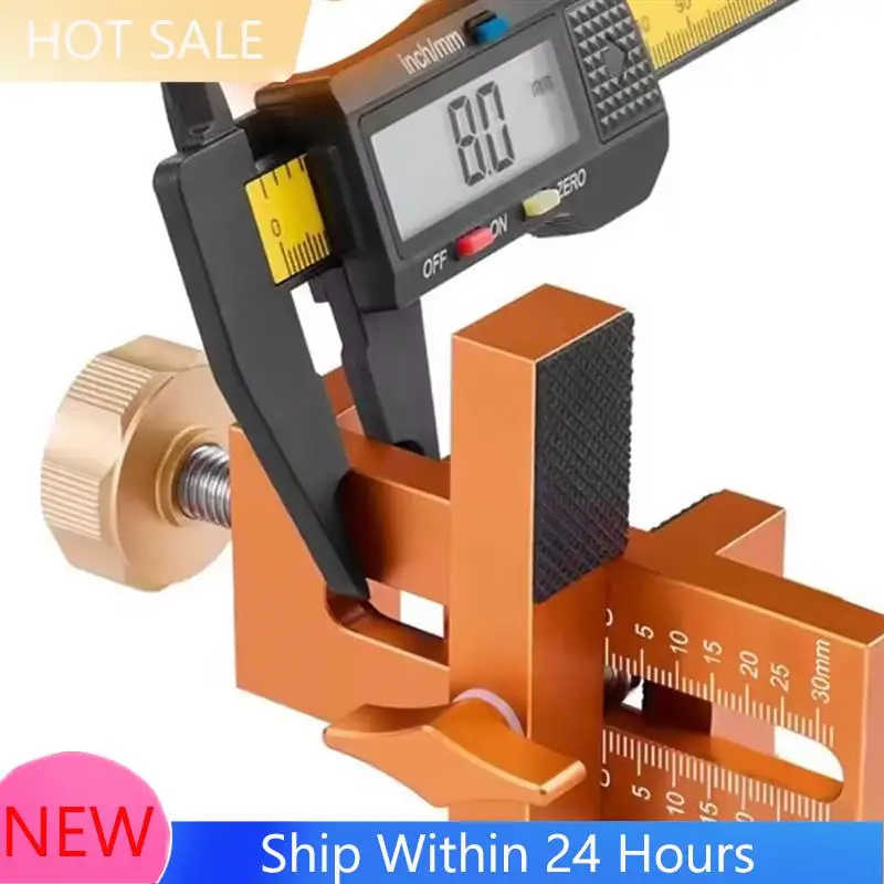 2025 Trendwoodworking Cabinet Door Installation Jig,Cabinet Closet Door Quick Positioning Tool, Aluminum Adjustable Clamping
2025 Trendwoodworking Cabinet Door Installation Jig,Cabinet Closet Door Quick Positioning Tool, Aluminum Adjustable Clamping