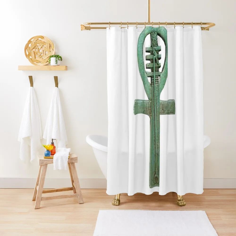 Ankh Djed Was Shower Curtain Washable Waterproof Fabric Shower For Bathroom Shower Curtain
Ankh Djed Was Shower Curtain Washable Waterproof Fabric Shower For Bathroom Shower Curtain