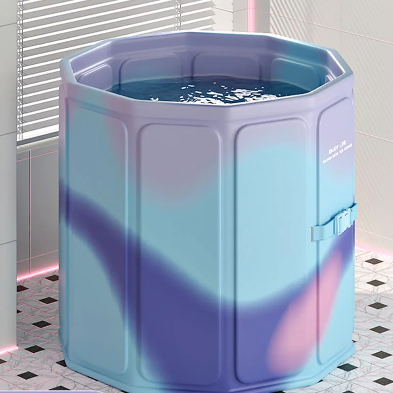 Kids Animals Bathtubs Foldable Portable Slip Foot Bath Adults Bathtub Foldable Bathroom Baignoire Pliable Abulte Home Furniture
Kids Animals Bathtubs Foldable Portable Slip Foot Bath Adults Bathtub Foldable Bathroom Baignoire Pliable Abulte Home Furniture