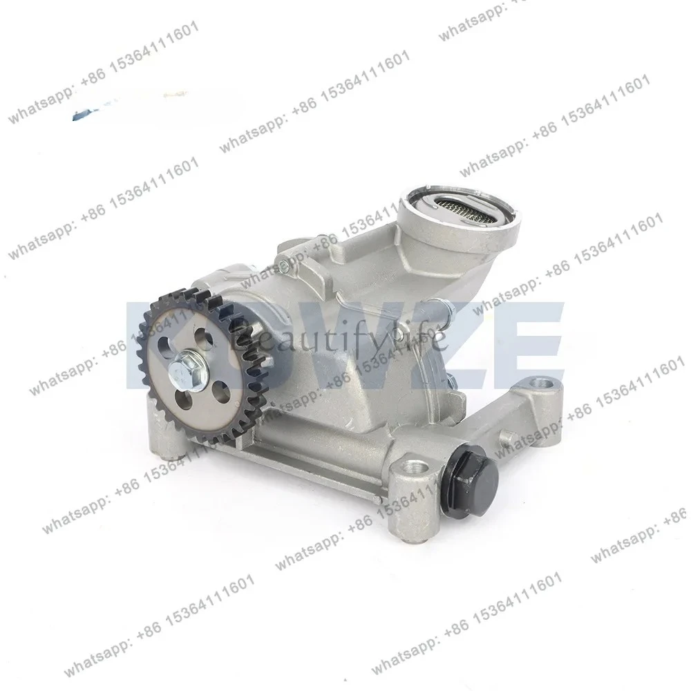 Spot oil pump 1211A039/1211A006 for ASX 2010-2019
Spot oil pump 1211A039/1211A006 for ASX 2010-2019