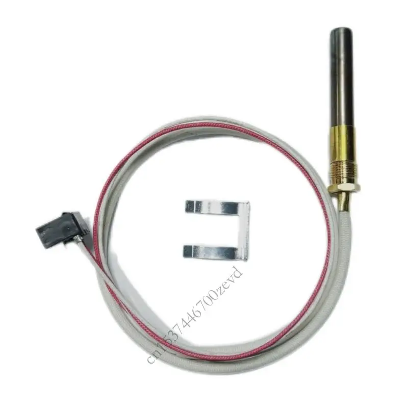 High Voltages Thermocouple For Gas Water Heaters Ensures Reliable Ignitions And Prevents Burners Failures With Solid P9YB
High Voltages Thermocouple For Gas Water Heaters Ensures Reliable Ignitions And Prevents Burners Failures With Solid P9YB
