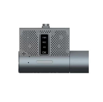 Richmor 24-hours Parking Monitoring 1ch 1080p Front Car Camera Dash Cam Support Collision and Rollover Alarm
Richmor 24-hours Parking Monitoring 1ch 1080p Front Car Camera Dash Cam Support Collision and Rollover Alarm