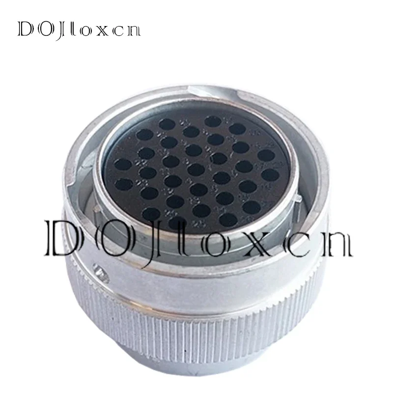 1 Set 31 Pin DEUTSCH HD36-24-31PE Original Product Metal Material Waterproofing HD34-24-31SE Connector Automobile Wiring Socket
1 Set 31 Pin DEUTSCH HD36-24-31PE Original Product Metal Material Waterproofing HD34-24-31SE Connector Automobile Wiring Socket