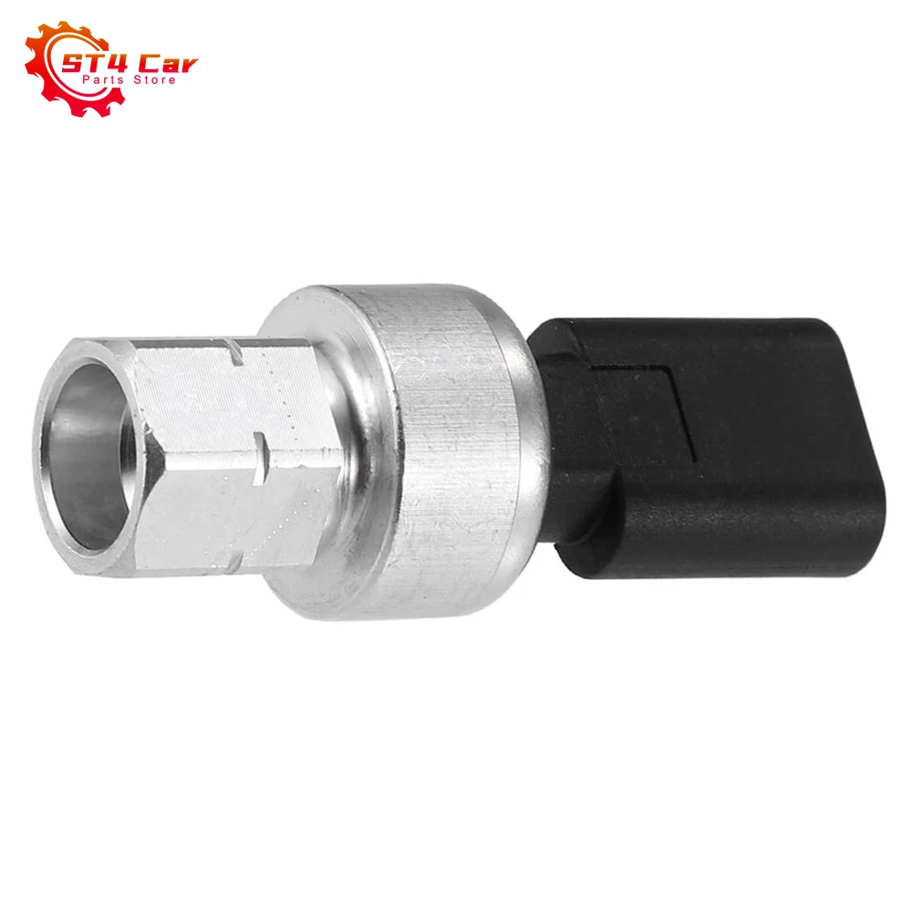 New A/C 13511536 3Pins Air Conditioning Pressure Sensor For Buick Enclave Envision Cadillac CT4 CT5 Chevrolet GM GMC Auto part
New A/C 13511536 3Pins Air Conditioning Pressure Sensor For Buick Enclave Envision Cadillac CT4 CT5 Chevrolet GM GMC Auto part