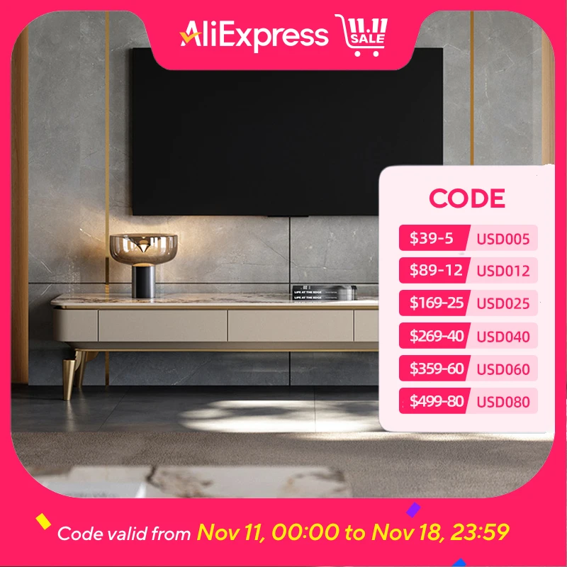 Drawers Simple Tv Cabinet Luxury Storage Design Living Room Tv Cabinet Modern Nordic Unique Fernseher Tisch Furniture For Home
Drawers Simple Tv Cabinet Luxury Storage Design Living Room Tv Cabinet Modern Nordic Unique Fernseher Tisch Furniture For Home