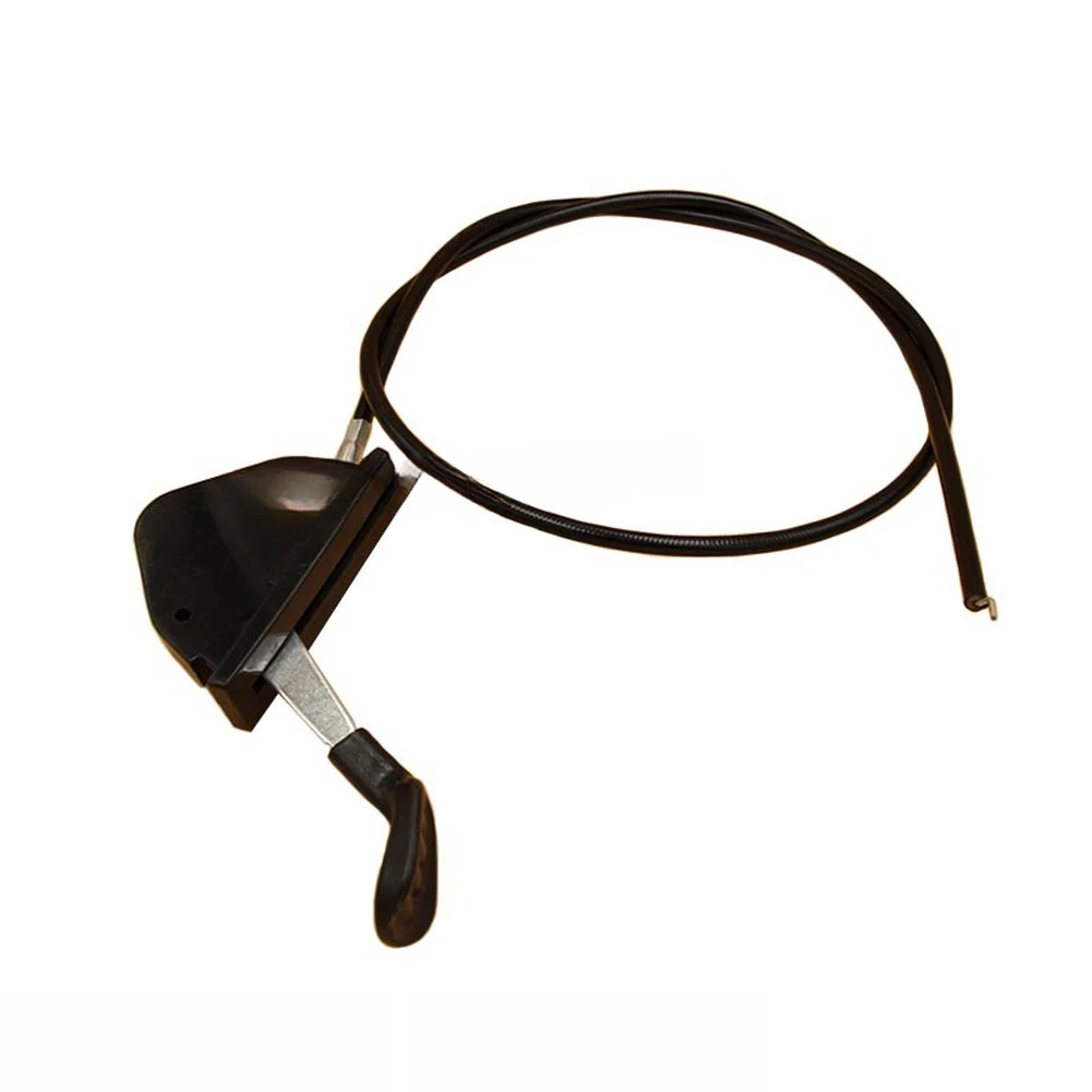 Garden Maintenance Throttle Cable Replacement Throttle Cable Part Tool-free Installation Smooth Responsive Control
Garden Maintenance Throttle Cable Replacement Throttle Cable Part Tool-free Installation Smooth Responsive Control