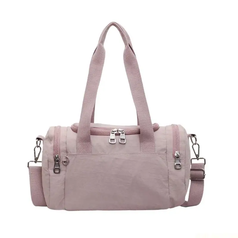 X90D Fashionable Shoulder Bag Lightweight Crossbody Bag Ergonomic Handbag Daily Use Summer Casual Accessory
X90D Fashionable Shoulder Bag Lightweight Crossbody Bag Ergonomic Handbag Daily Use Summer Casual Accessory