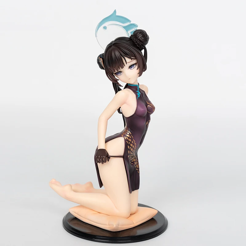 17cm Blue Archive Kisaki Anime Girl Figure Asuma Toki Bunny Girl Action Figure Kosaka Wakamo Figurine Adult Sexy Model Doll Toys
17cm Blue Archive Kisaki Anime Girl Figure Asuma Toki Bunny Girl Action Figure Kosaka Wakamo Figurine Adult Sexy Model Doll Toys