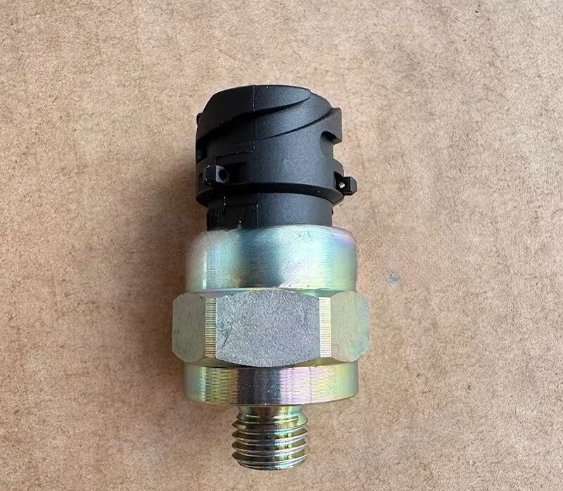 1pc for benz Pump truck pressure sensor 3344 pressure valve A00654511416
1pc for benz Pump truck pressure sensor 3344 pressure valve A00654511416