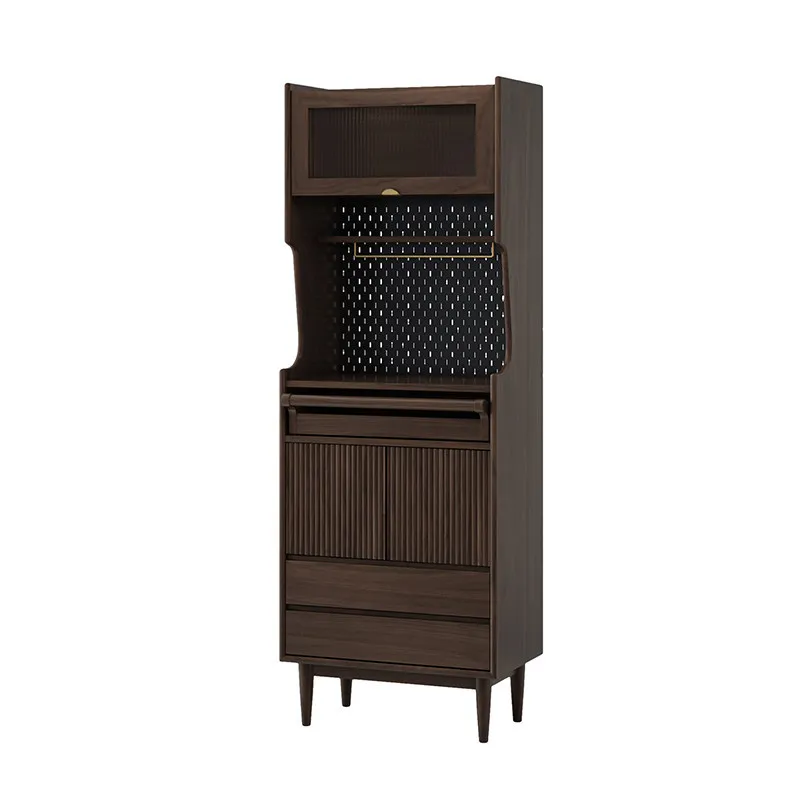 Nordic solid wood cave board dining side cabinet modern simple tea cabinet Japanese kitchen storage cabinet integrated locker
Nordic solid wood cave board dining side cabinet modern simple tea cabinet Japanese kitchen storage cabinet integrated locker