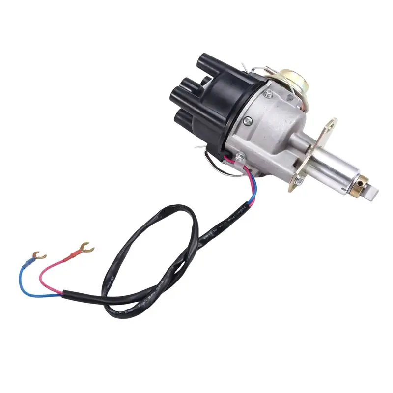 22100P5110 Electrical Distributor For Nissan Forklift Distributor Parts H20 22100-P5110-T61C
22100P5110 Electrical Distributor For Nissan Forklift Distributor Parts H20 22100-P5110-T61C