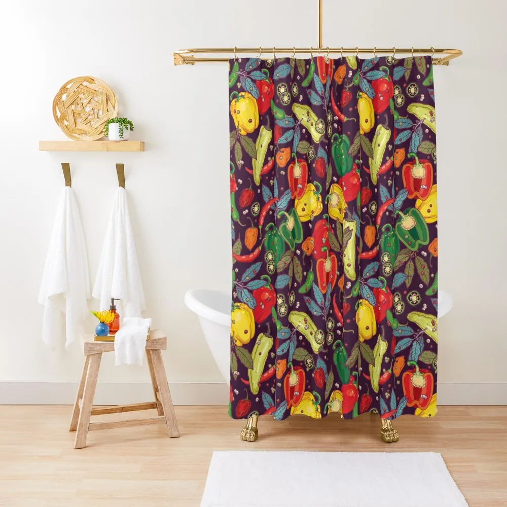 Hot & spicy! Shower Curtain For Shower Shower Waterproof Modern Bathroom Accessories Bathroom Showers Curtain
Hot & spicy! Shower Curtain For Shower Shower Waterproof Modern Bathroom Accessories Bathroom Showers Curtain