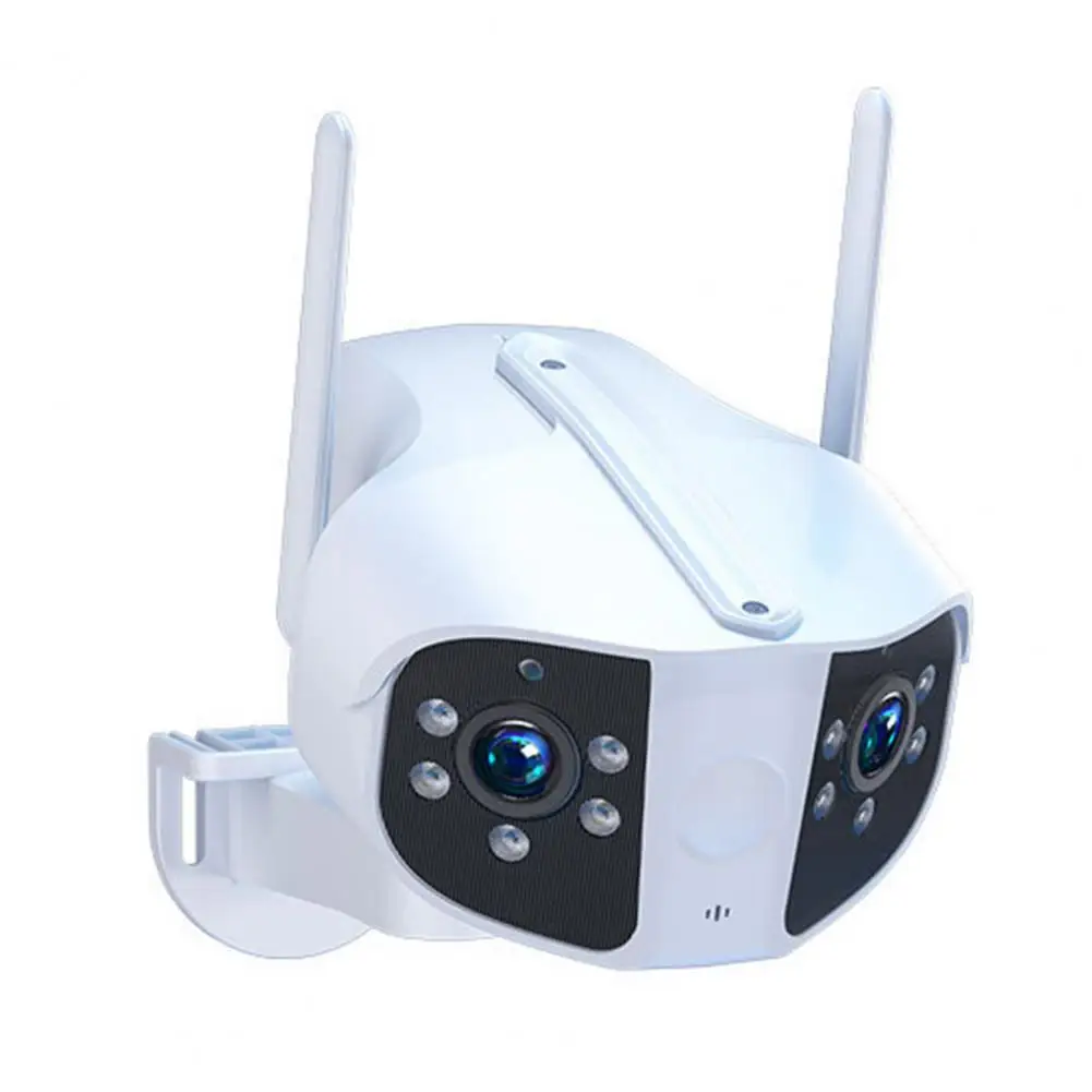 Wireless Camera with Mobile App Control Wifi Camera with Mobile Phone Remote Viewing Hd-compatible Binocular Camera
Wireless Camera with Mobile App Control Wifi Camera with Mobile Phone Remote Viewing Hd-compatible Binocular Camera
