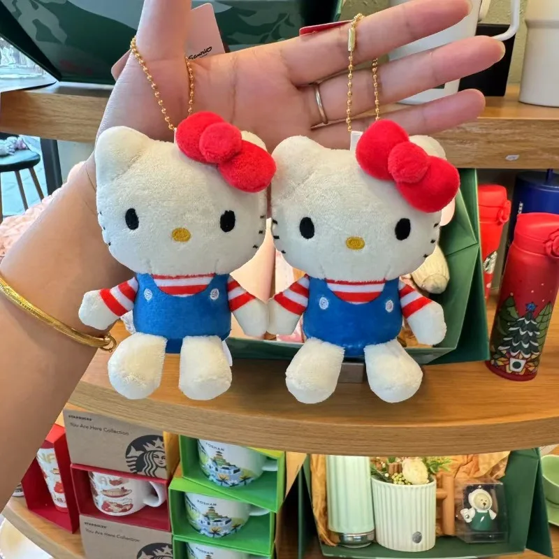 Комбинезон цвета кожи с героями мультфильмов аниме, сумка «Hello Kitty», подвесные украшения, плюшевый брелок Sanrios, кавайные украшения для кукол, декоративный подарок
Комбинезон цвета кожи с героями мультфильмов аниме, сумка «Hello Kitty», подвесные украшения, плюшевый брелок Sanrios, кавайные украшения для кукол, декоративный подарок