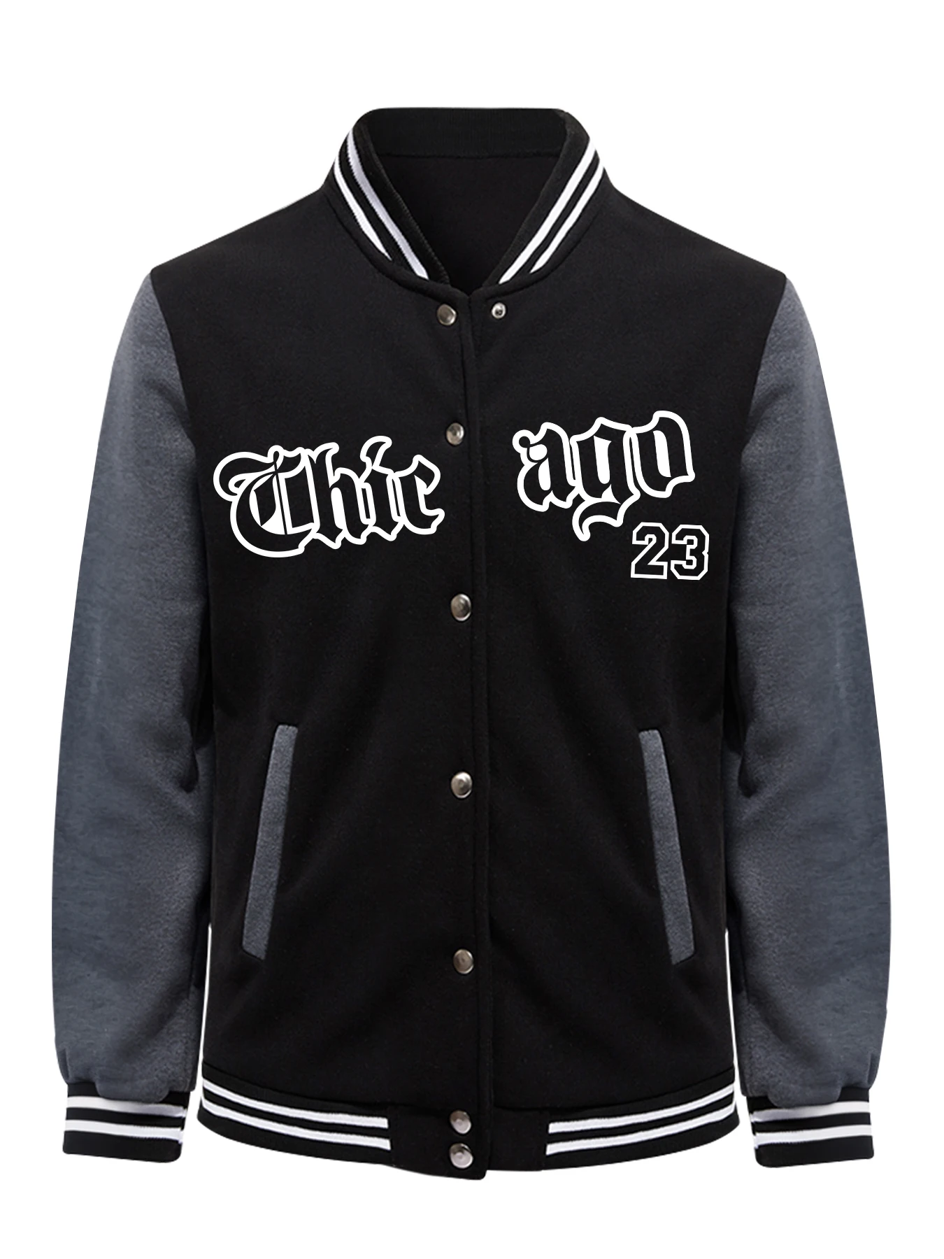 Нью-Йорк 1982, женский топ с карманами на пуговицах и буквенным узором, осенний повседневный жилет, мягкие спортивные куртки, удобная уличная бейсбольная форма
Нью-Йорк 1982, женский топ с карманами на пуговицах и буквенным узором, осенний повседневный жилет, мягкие спортивные куртки, удобная уличная бейсбольная форма