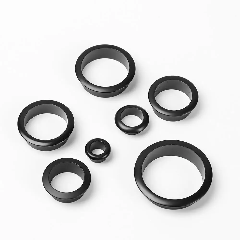 Practical Hardware Organizer Buckle Line Office Line Box Desk Table Cable Fastener Wire Hole Cover Computer Grommet
Practical Hardware Organizer Buckle Line Office Line Box Desk Table Cable Fastener Wire Hole Cover Computer Grommet