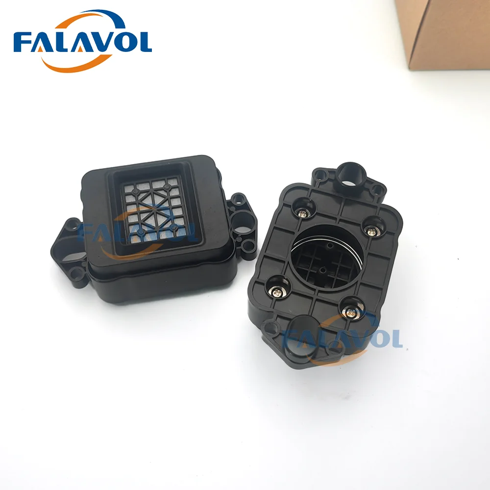FALAVOL HQ Lift Type XP600 Capping Top Cap Station For XP600 TX800 Printhead FA09050 F192040 Eco Solvent Large Inkjet Printer
FALAVOL HQ Lift Type XP600 Capping Top Cap Station For XP600 TX800 Printhead FA09050 F192040 Eco Solvent Large Inkjet Printer