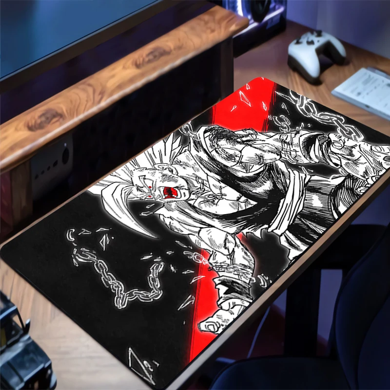 Mouse Pad PC Anime Rubber Non Slip Mousepad Laptop Dragon Ball Gamer Cabinet Keyboard Pad Office Computer Gaming Desk Mouse Mat
Mouse Pad PC Anime Rubber Non Slip Mousepad Laptop Dragon Ball Gamer Cabinet Keyboard Pad Office Computer Gaming Desk Mouse Mat