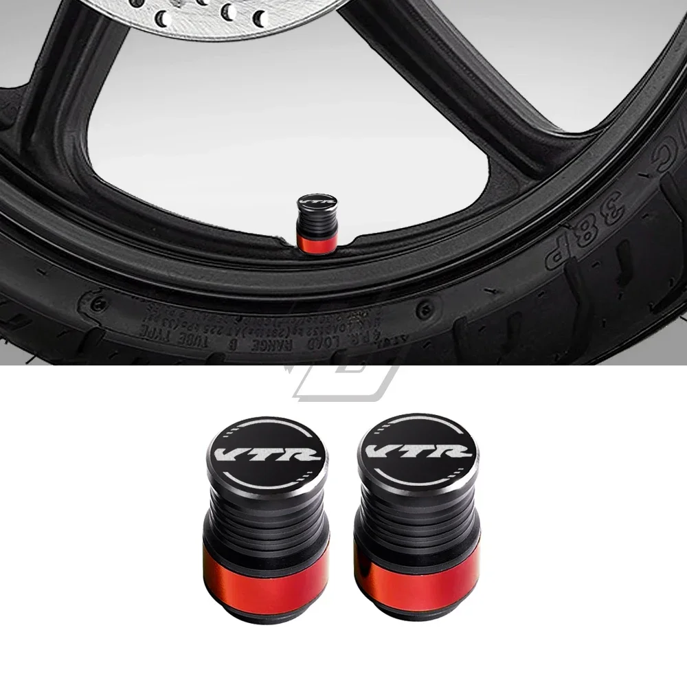 Для Honda VTR250 VTR1000F VTR 250 1000F аксессуары для мотоциклов Набор колпачков на стержень клапана колеса
Для Honda VTR250 VTR1000F VTR 250 1000F аксессуары для мотоциклов Набор колпачков на стержень клапана колеса